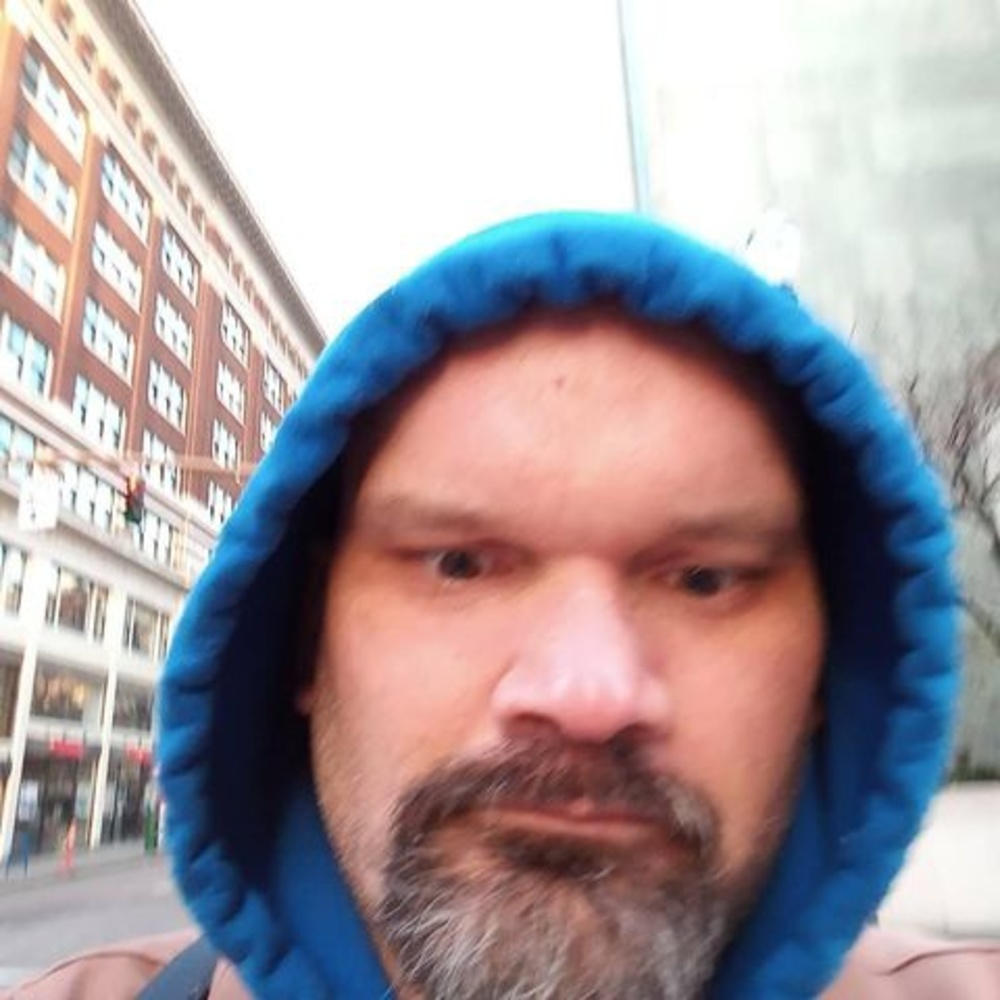 Meet your Posher, Nate